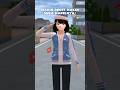 Mapel fav kalian apa guys? 😁 #sakuraschoolsimulator #shorts #shortvideo #sakura #fyp #beranda #sss
