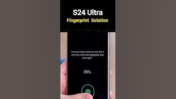 s24 ultra fingerprint problem Fixed! @SOJIBSWAG69 #s24ultra #fingerprintproblem #iphone #samsung