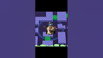 Brawl stars please fix the bugs |#brawlstars #supercell #game