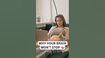 Why You Can’t Stop Thinking About Unfinished Tasks