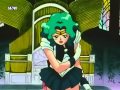 Sailor moon el amor de haruka y michiru