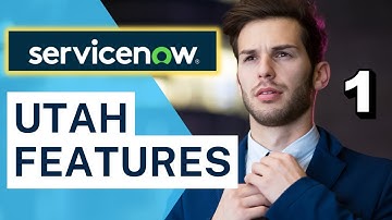 ServiceNow Utah Features | Auto-Populate Values | ServiceNow Hindi Part 1