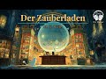 Der Zauberladen – H. G. Wells | Fantastische Kurzgeschichte als Hörbuch (Deutsch) Mp3 Song