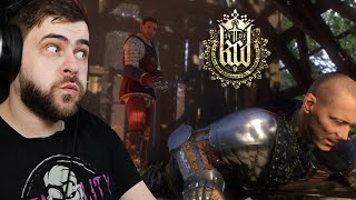 Pojedynek na miecze z bossem - Kingdom Come: Deliverance (#26)