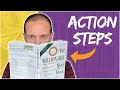 The Millionaire Next Door - Action Steps You Can Take To The BANK