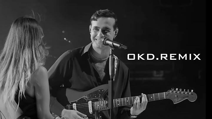 Mert Demir feat. Duygu Edis - Olmazlara Vuruluyorum(ÖKD.REMİX)