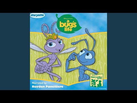 A Bug's Life (Storyteller)
