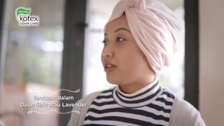 Kotex Odor Care