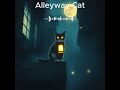 Kai Lim Alleyway Cat Official Audio mp3