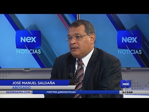 Entrevista a José Manuel Saldaña, abogado de los 62 SPI a los cuales no