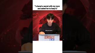 WHY mom WHY... 😭😢 #editzzz #bts #btsfunny #jk #btsarmy #btsshorts #mom #kpop #viral #fyp #fypシ゚viral