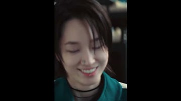 Se-mi - Player 380 💕🔥 | Squid Game | #squidgame #semi #ghibli  #kdrama #edit #reels #netflix