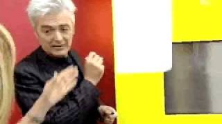Kalimage feuilles électrostatiques révolutionnaires
