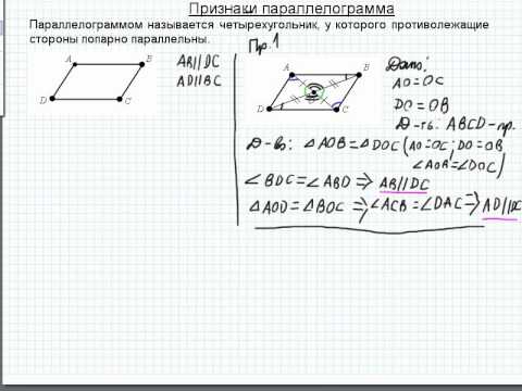 Признаки параллелограмма и трапеции 8 класс. 7 свойств параллелограмма. Признаки параллелограмма и трапеции 8 класс. Четырехугольники 8 класс геометрия. Свойства параллелограмма и трапеции.