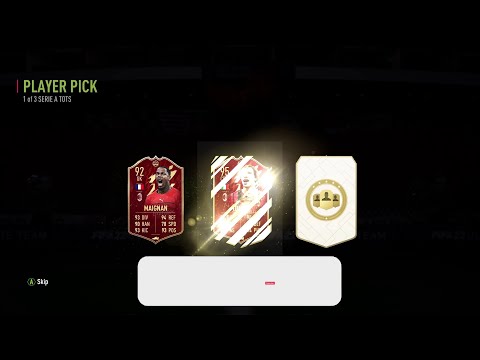 FUT CHAMPIONS REWARDS!