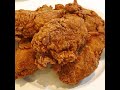 How to make crispy fried chickenmaes kitchen