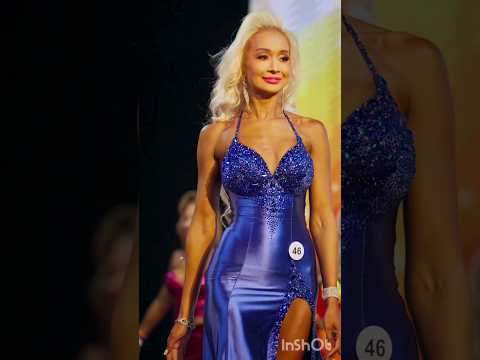 Fit Model Show