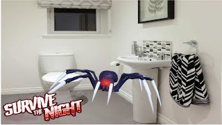[STN] The Arachne Experience.