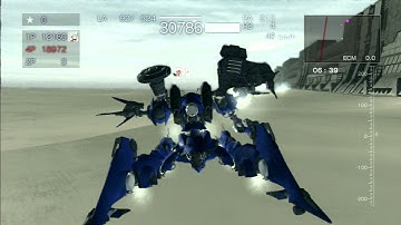 Armored Core For Answer ps3 1/30/21 pvp part 1