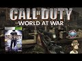 Call Of Duty World At War (2008) Multiplayer Gameplay  #callofduty #cod #xbox #nostalgia