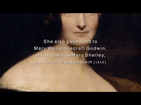 Mary Wollstonecraft |