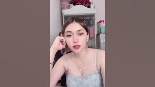 bigo- live pakai tanktop!!!