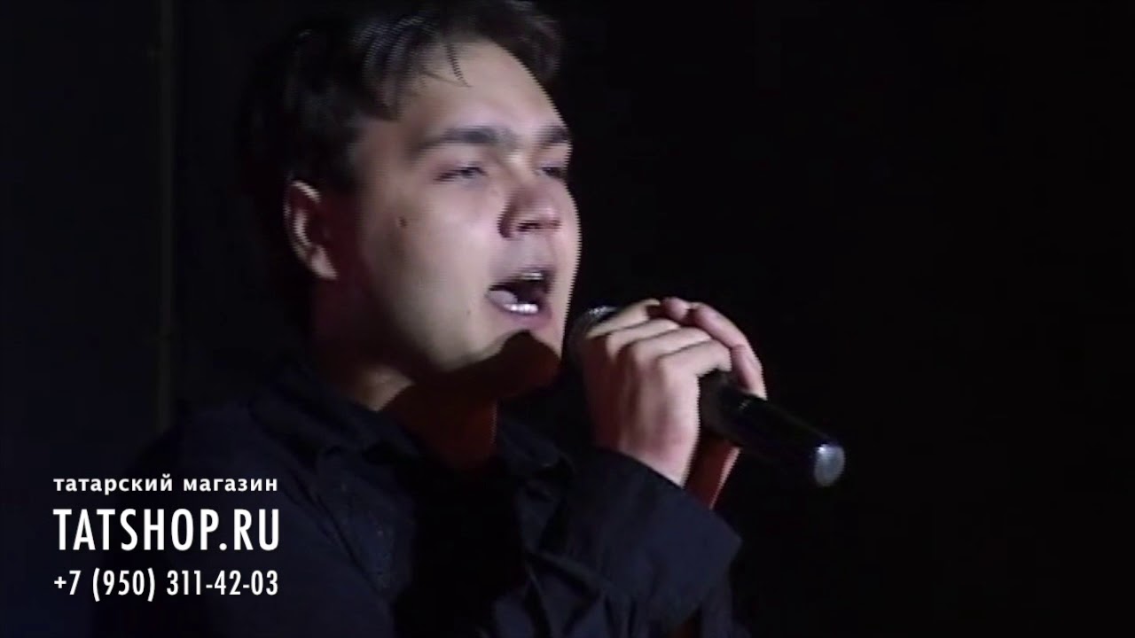 ап ак карлар ява джалиль насибуллин