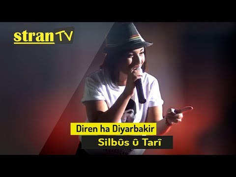 Silbûs û Tarî - Diren ha Diyarbakir   Stran TV