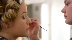 Make-up Courses London - Brushstroke