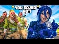 THE BEST OF FORTNITE TROLLING 2021!