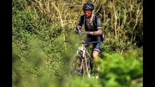 Cantabria Bike Race etapa 1( calor extremo)