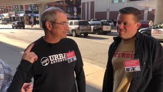 Detroit Urban Adventures Takes You To Greektown