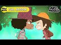 Max &amp; Maestro | Season 1, Episode 15 | Matter of Honor | Full Episode