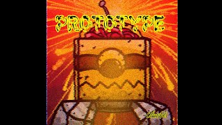 Prototype | Olan Arts