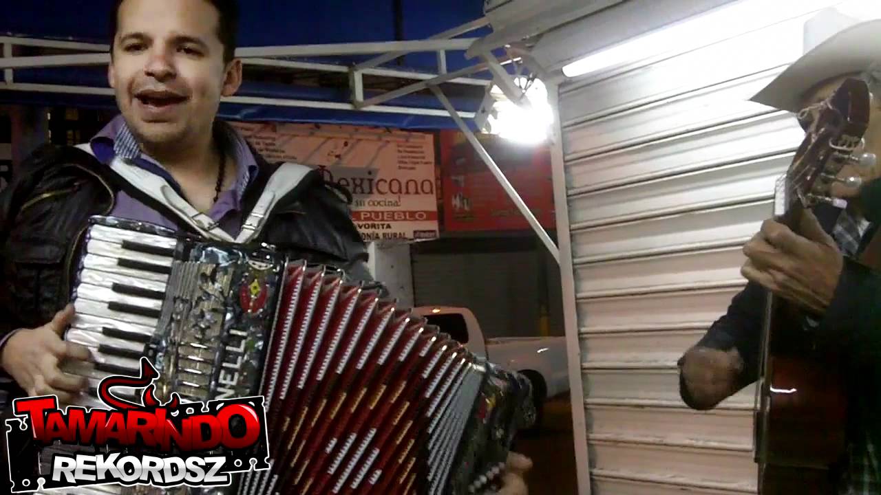 PEDA EN CULIACAN 1/4 [EN LA MENUDERIA Y EL CORRIDO DEL MENUDO]