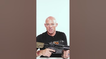 Former JTF2 on BAD Levers