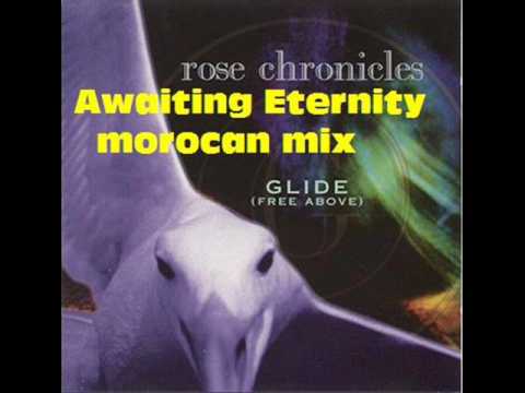 Awaiting Eternity Morocan mix