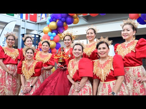NUSD Multicultural Festival