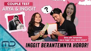 My Lecturer My Husaband Season 2 - Reza Rahadian Pilih Berantem Sama Inggit Atau Kinan?!