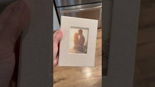 These photo albums are perfect for memories! #amazonfinds #amazon #photography #memories #shorts