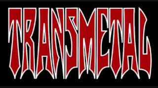 Transmetal-Killers chords