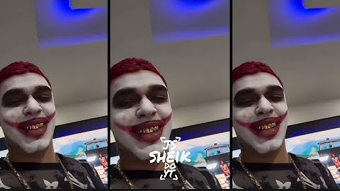 Mc cabelinho • Terminei recentemente (Prévia)