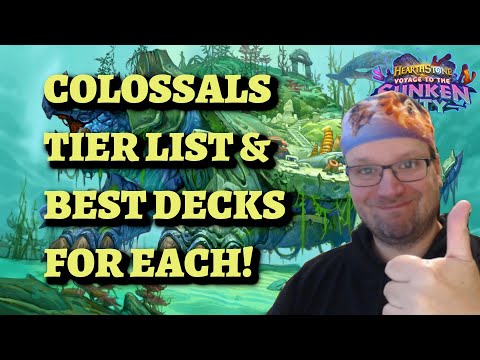 The BEST DECK