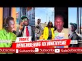 KK MWENYEWE BURIAL "RUTO MUST GO!" – Crowd Heckles Itumbi at Mr KK Mwenyewe's Burial! 💔🕊️