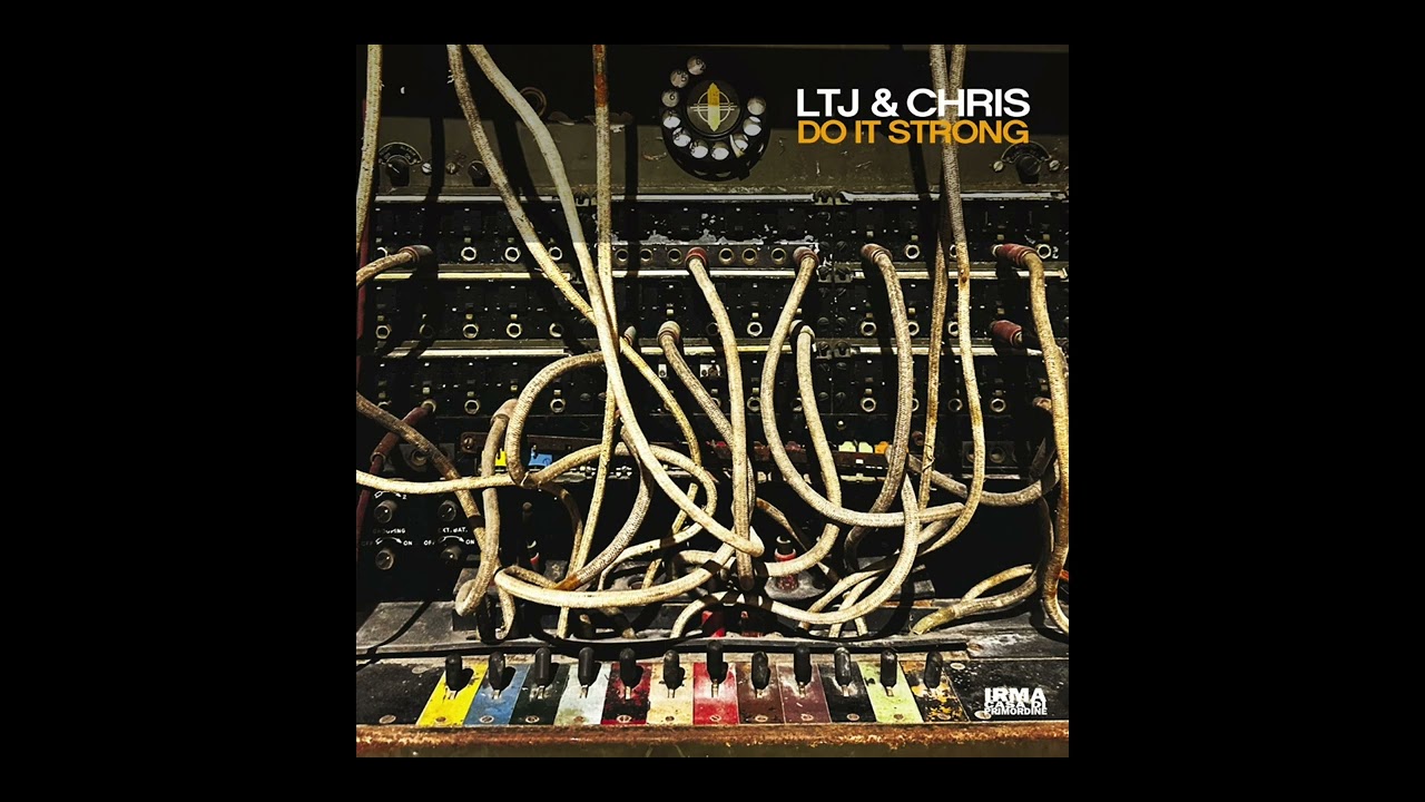 Watch LTJ Xperience, Christian Lisi, LTJ & Chris - He Gets Around | Indie Dance on YouTube Watch LTJ Xperience, Christian Lisi, LTJ & Chris - He Gets Around | Indie Dance on YouTube
