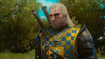 There Can Be Only One (Intro) | The Witcher 3: Wild Hunt - Blood and Wine