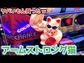 ムッキムキの招き猫を持ってゴージャグ全ツッパしてみた【2024.10.19】+11月1日のSuperfever①の豪華2本立て