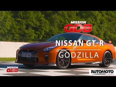 la-nissan-gt-r-mérite-t-elle-le-surnom-de-godzilla-?---mission-gdb