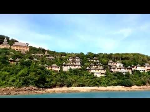 Santhiya Koh Yao Yai Resort & Spa
