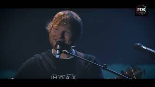 Perfect  - Ed Sheeran Live (VOCALS ONLY | AudioSplit TV) Live at Magic Radio